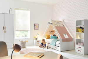 Kinderkamer Cool Kids van Lifetime