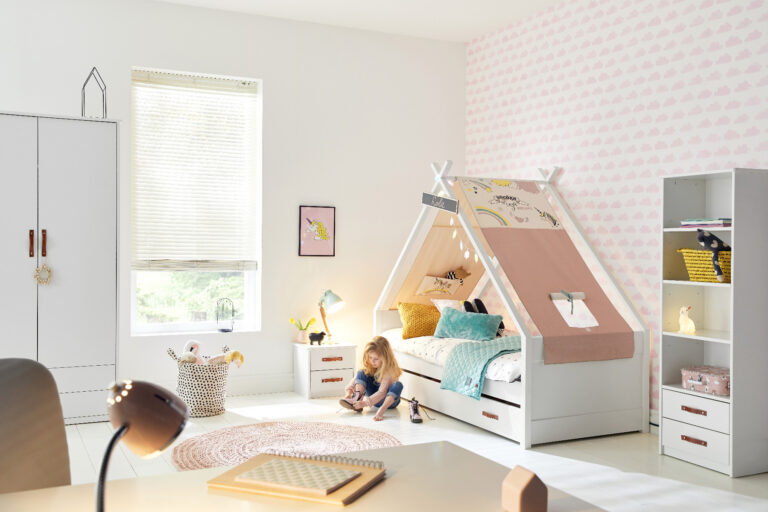 Kinderkamer Cool Kids van Lifetime