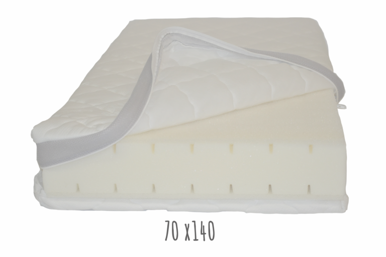 BABYMATRAS 70 X 140 VENTIMAX