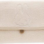 Verschoningsmat Teddy Miffy Ivory Jollein