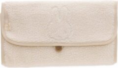 Verschoningsmat Teddy Miffy Ivory Jollein