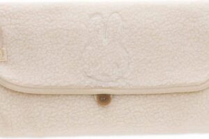 Verschoningsmat Teddy Miffy Ivory Jollein