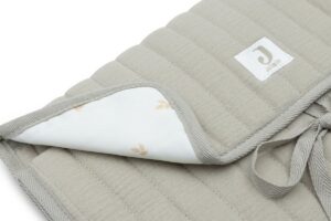 Verschoningsmat Hydrofiel Olive Green Jollein
