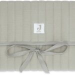 Verschoningsmat Hydrofiel Olive Green Jollein