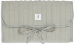 Verschoningsmat Hydrofiel Olive Green Jollein