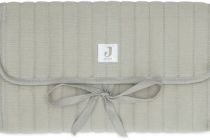 Verschoningsmat Hydrofiel Olive Green Jollein