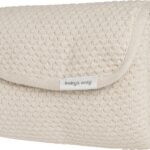 Verschoonmatje Sky Warm Linen Baby's Only