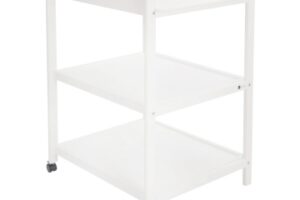Verzorgingstafel Basic Wit Quax