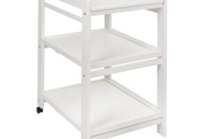 Verzorgingstafel Comfort Wit Quax