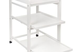 Verzorgingstafel Comfort Wit Quax