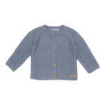 Vestje Gebreid Little Dutch