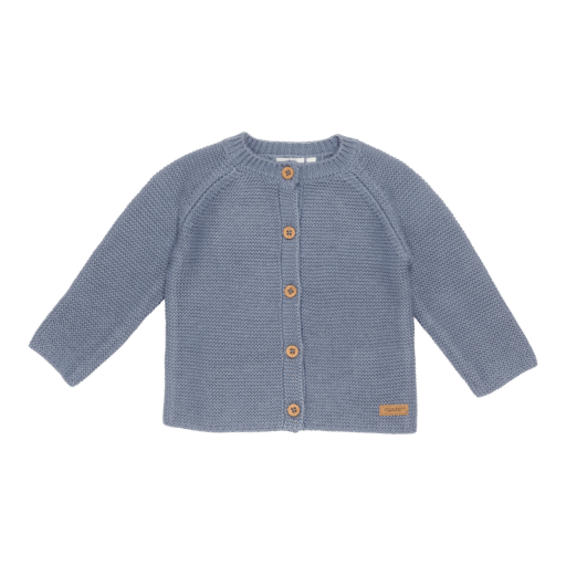 Vestje Gebreid Little Dutch