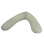 Zwangerschapskussen Muslin Sage Theraline