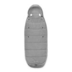 Voetenzak Buggy Grijs Cybex