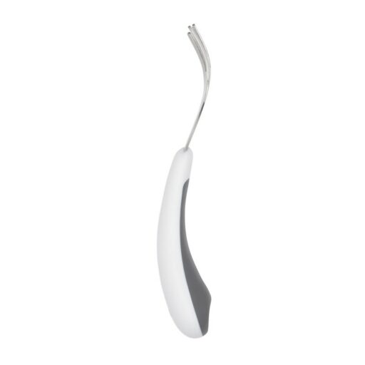 Kinderbestek Vork En Lepel Grey Oxo-Tot