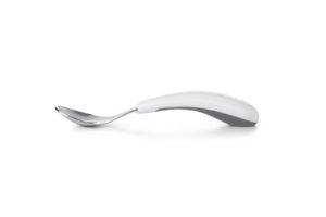 Kinderbestek Vork En Lepel Grey Oxo-Tot