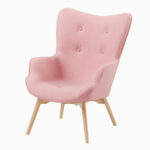 ZETEL ROZE GEMINI