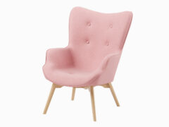 ZETEL ROZE GEMINI