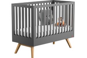 Babykamer Nature grijs van Vox