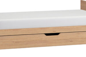 BABYBED 70 X 140 + KIT SIMPLE OAK VOX