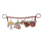 Wagenspanner Fairy Garden Little Dutch