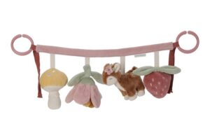 Wagenspanner Fairy Garden Little Dutch