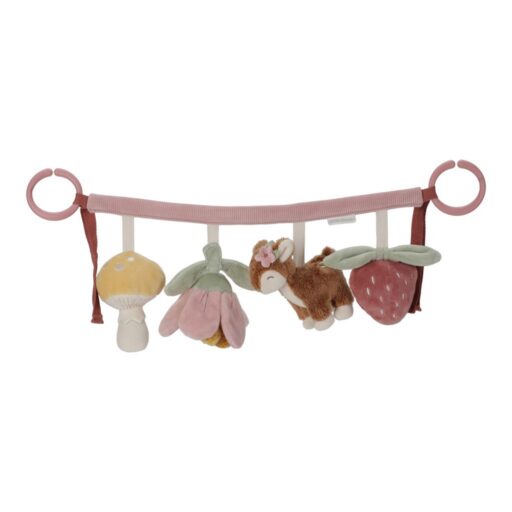 Wagenspanner Fairy Garden Little Dutch
