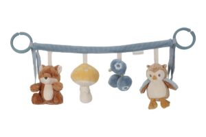Wagenspanner Forest Friends Little Dutch