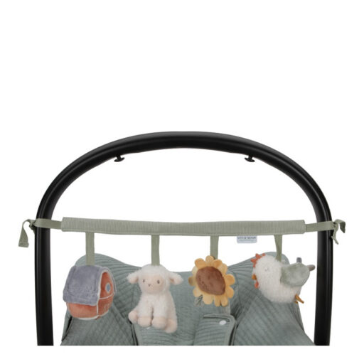 Wagenspanner Little Farm Little Dutch