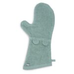 Washandje Ears Ash Green Jollein