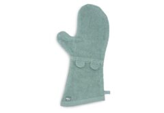 Washandje Ears Ash Green Jollein