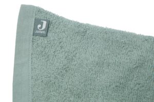 Washandje Ears Ash Green Jollein