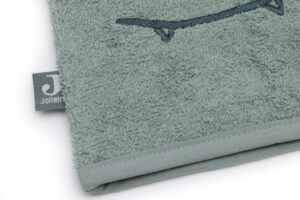 Washand Jungle Jambo Croco Jollein