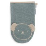 Washand Miffy Friends Sea Green Jollein