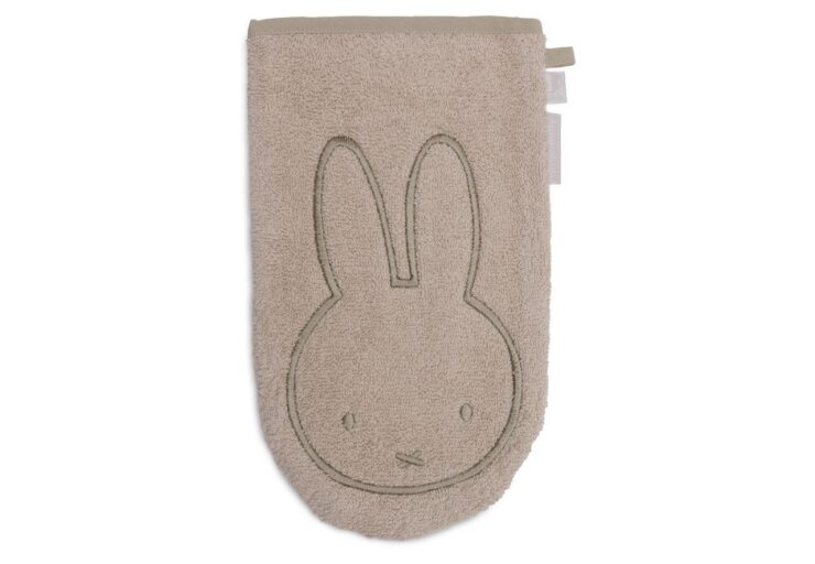 Washand Miffy Jollein