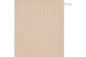 Washandjes Baby Bunny/Pure Beige Little Dutch