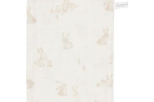 Washandjes Baby Bunny/Pure Beige Little Dutch