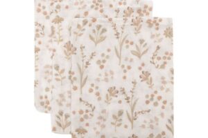 Jollein Washandjes Bloomy