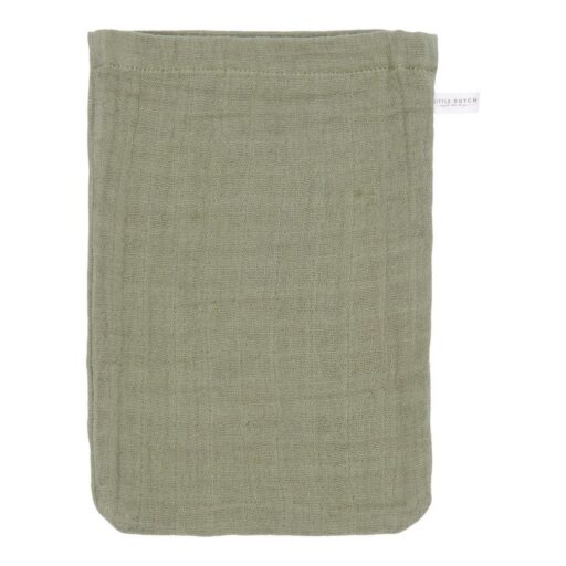 Washandjes Little Farm/Olive Little Dutch