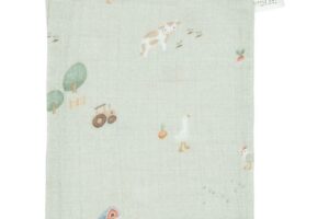 Washandjes Little Farm/Olive Little Dutch