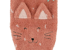 Washandjes Mrs Cat/Mrs Rabbit Trixie