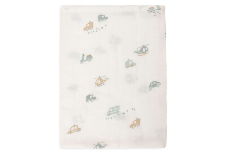 Jollein Washandjes On The Go