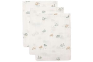 Jollein Washandjes On The Go