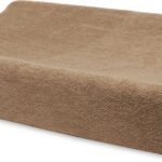 Jollein Waskussenhoes Biscuit