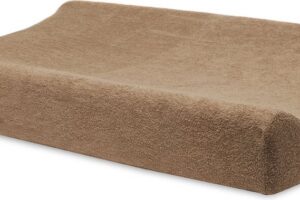 Jollein Waskussenhoes Biscuit