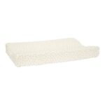 Waskussenhoes Blueberry Leaves Muslin Little Dutch