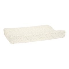 Waskussenhoes Blueberry Leaves Muslin Little Dutch