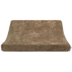 Waskussenhoes Cozy Clay Baby's Only