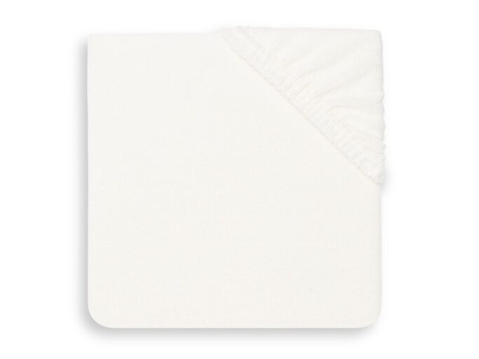 Jollein Waskussenhoes Ivory
