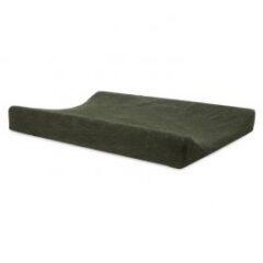 Jollein Waskussenhoes Leaf Green
